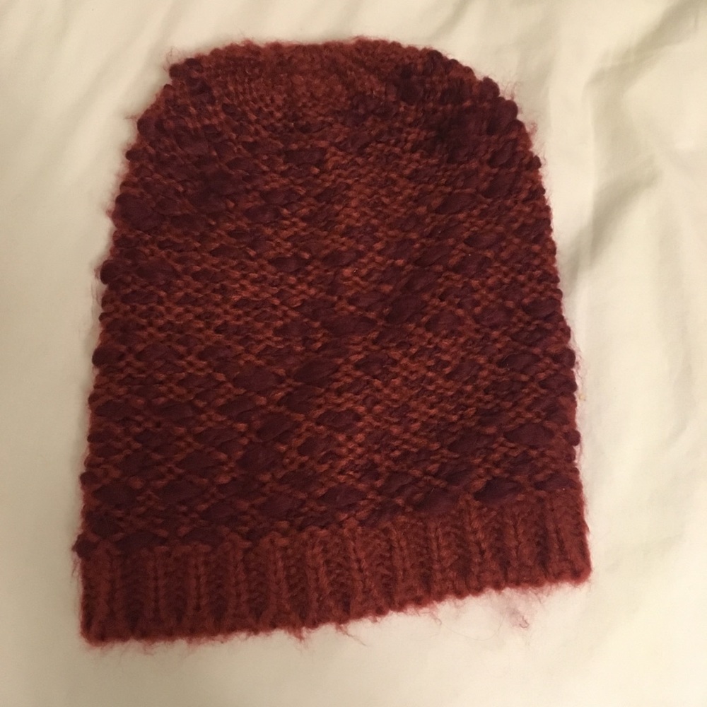 🌻 Beanie!